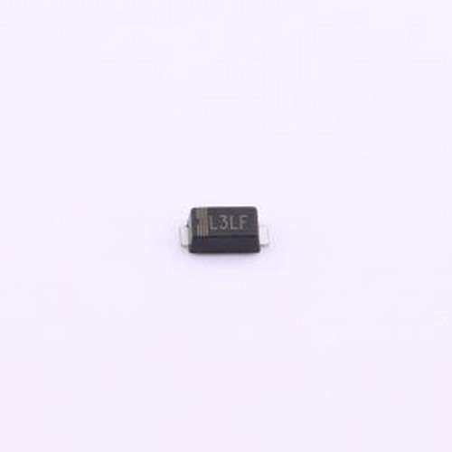SL14D 肖特基二极管 电压:40V 电流:1A SOD-123