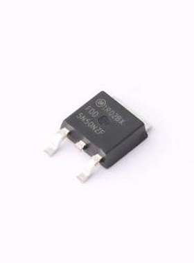 FDD5N50NZFTM 场效应管(MOSFET) 1个N沟道 耐压:500V 电流:3.7A T