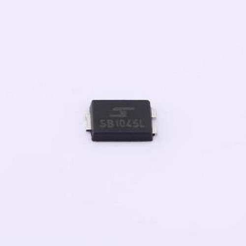 SB1045L 肖特基二极管 电压:45V 电流:10A T0-277