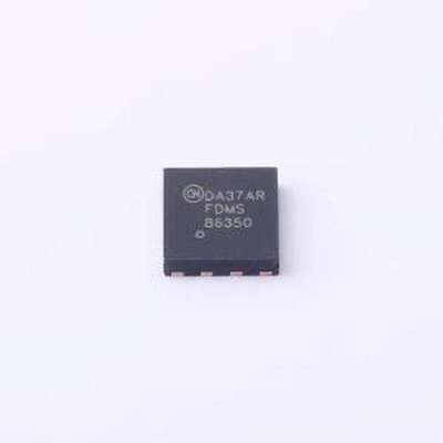FDMS86350 场效应管  N 沟道，PowerTrench MOSFET，80V，