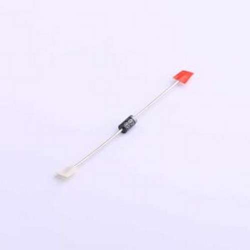 HER207G 快恢复/高效率二极管 HER207G DO-15