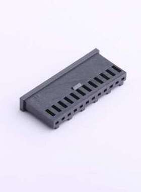 280514 胶壳(线对板/线对线) 1x12P 2.54mm P=2.54mm