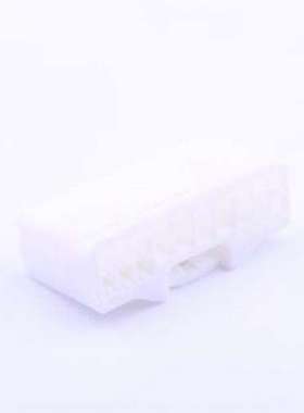 368454-1 胶壳(线对板/线对线) 2x8P