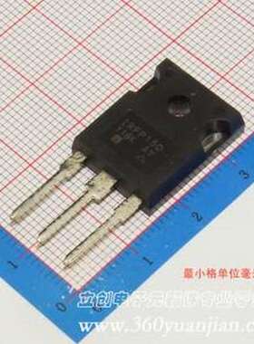 IRFP150PBF 场效应管(MOSFET) 1个N沟道 耐压:100V 电流:41A TO-2