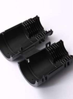 AHDPBS-010-2405 连接器外壳 AHDPBS-010-2405