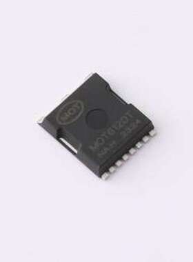 MOT6120T 场效应管(MOSFET) 1个N沟道 耐压:60V 电流:229A TOLL-8