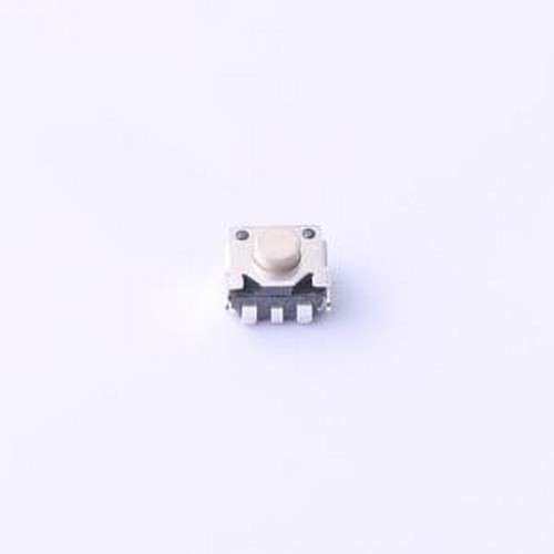 TS36XL-3.5 180gf 072 轻触开关 轻触开关 3*6笑脸开关 高度3.5 1
