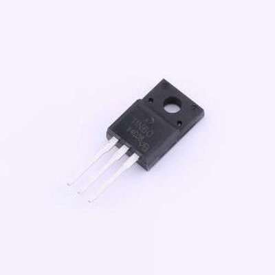 SPA11N60CFD-VB 场效应管(MOSFET) 1个N沟道 耐压:650V 电流:20A