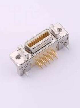 N10220-52B2PC D-Sub/VGA连接器 N10220-52B2PC