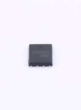 SED10070GG 场效应管(MOSFET) 1个N沟道 耐压:100V 电流:70A DFN-