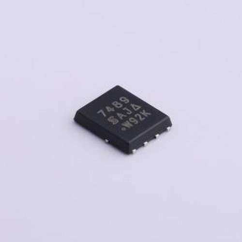 SI7489DP-T1-GE3 场效应管(MOSFET) 1个P沟道 耐压:100V 电流:28A