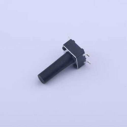 TS-1095PS-A17B2-C3D2 轻触开关 6*6*14mm 立贴 轻触开关 SMD