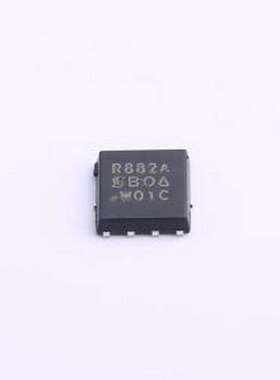 SIR882ADP-T1-GE3 场效应管(MOSFET) 1个N沟道 耐压:100V 电流:60