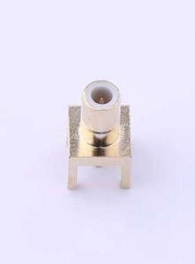 ZC12.115KE RF射频同轴连接器 SMB