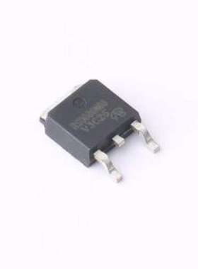 RSD080N06TL-VB 场效应管(MOSFET) 1个N沟道 耐压:60V TO-252