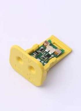 2286014-2 汽车连接器 2286014-2