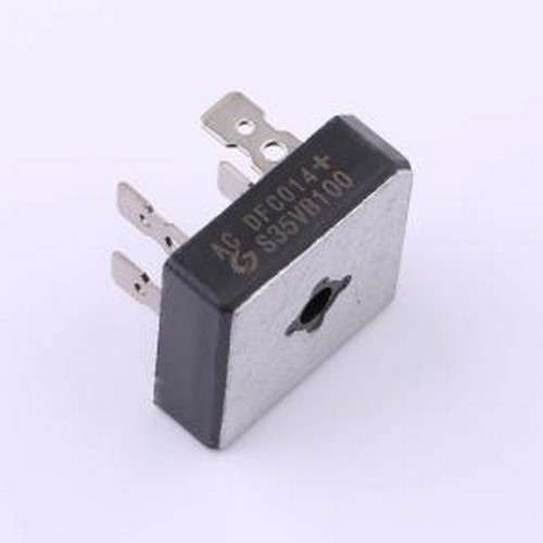 S35VB100 整流桥 S35VB100 GBPC