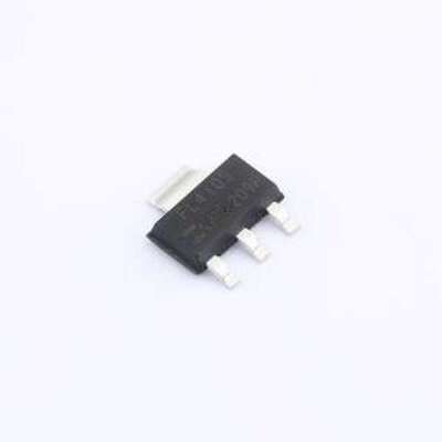 IRFL4105TRPBF 场效应管  1个N沟道 耐压:55V 电流:3.7A S