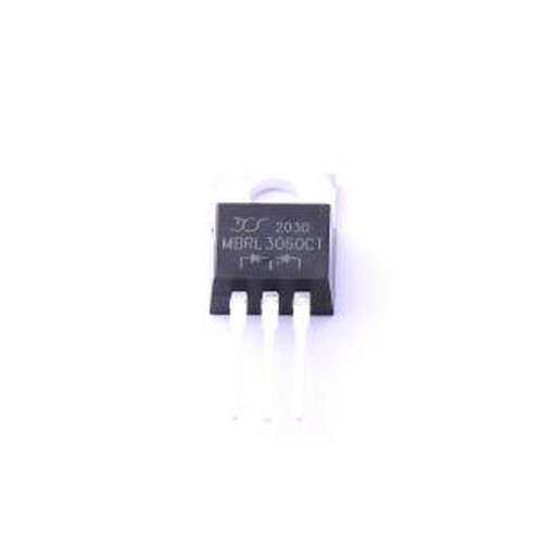 MBRL3060CT 肖特基二极管 电压:60V 电流:30A TO-220