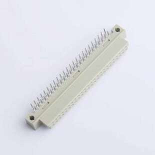9001-38481C00A 板对板与背板连接器 PIN:48P 间距:2.54mm 母 弯
