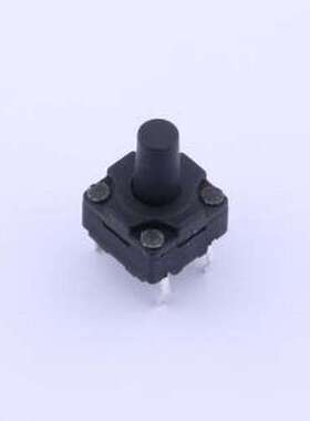 K2-1843DP-P4SW-02 轻触开关 K2-1843DP-P4SW-02 插件