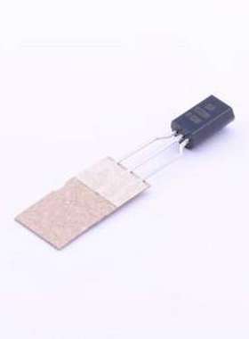 KTC3228-Y 三极管(BJT) NPN 电流:1A 耐压:160V Y(160-320) TO-92