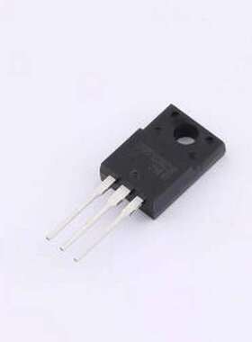 DURF1030CTR 快恢复/高效率二极管 电压:300V 电流:5A ITO-220AB