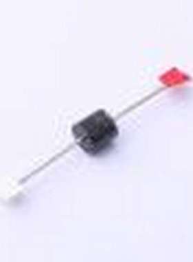 HER604 快恢复/高效率二极管 电压:300V 电流:6A R-6