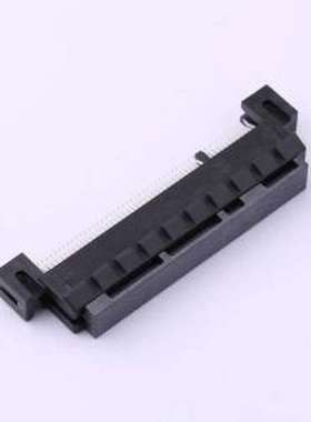 91619-110142D 金手指连接器 1mm P数:98P SMD,P=1mm