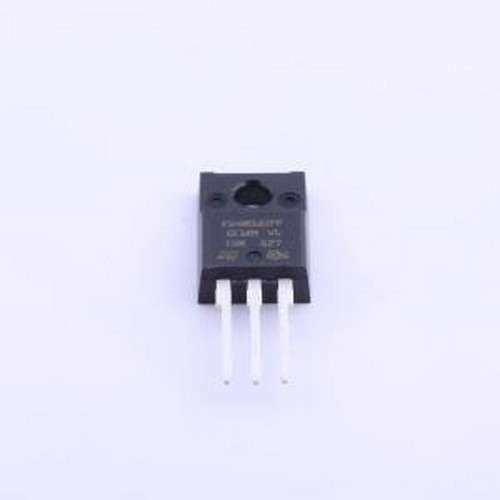 STP14NK60ZFP 场效应管(MOSFET) 1个N沟道 耐压:600V 电流:13.5A