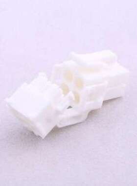 794188-1 胶壳(线对板/线对线) 2x2P 4.14mm P=4.14mm