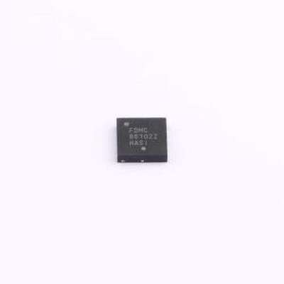 FDMC86102LZ 场效应管  FDMC86102LZ Power-33-8
