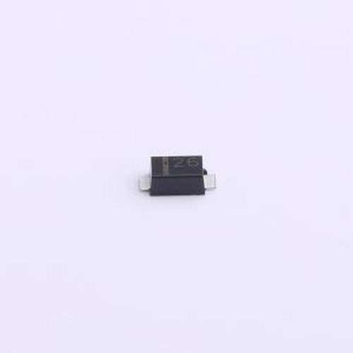 RB060M-60 肖特基二极管 电压:60V 电流:2A SOD-123FL