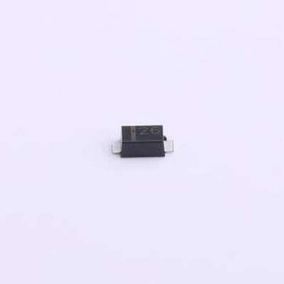RB060M-60 肖特基二极管 电压:60V 电流:2A SOD-123FL