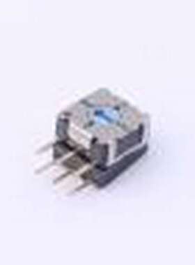 SKAR-04H1 旋转编码器 旋转编码开关/8421开关/BCD编码开关 插件