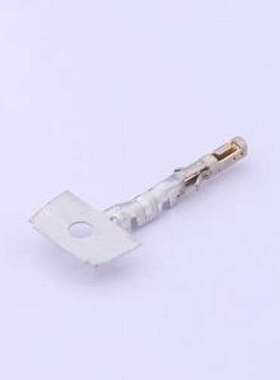 430300005 胶壳端子 插口 触点 金 26-30 AWG 压接