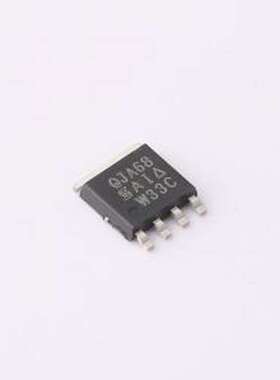 SQJA68EP-T1_GE3 场效应管(MOSFET) SQJA68EP-T1_GE3 PowerPAK-SO