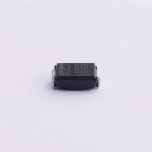 BZG03C120-M3-08 稳压二极管 BZG03C120-M3-08 SMA(DO-214AC)