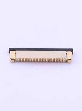 F0500WR-S-30PNLNG1GT0R FFC/FPC连接器 间距:0.5mm P数:30P 抽屉