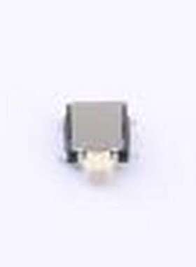 PTS850VR18PSMTR LFS 轻触开关 PTS850VR18PSMTR LFS