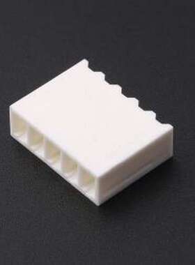 0009508050 胶壳(线对板/线对线) 3.96mm P=3.96mm