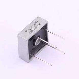 KBPC1508W 整流桥 电压:800V 电流:15A KBPC-W