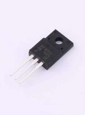 IRFI610GPBF-VB 场效应管(MOSFET) 1个N沟道 耐压:200V 电流:10A