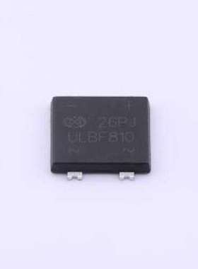 ULBF810 整流桥 电压:1kV 电流:8A ULBF
