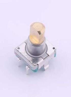 EC1110120005 旋转编码器 EC1110120005 插件