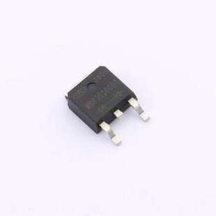 MBR30100DT 肖特基二极管 电压:100V 电流:30A TO-252