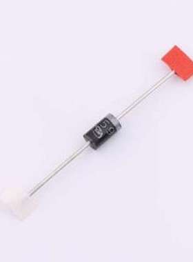 SF59G 快恢复/高效率二极管 电压:800V 电流:5A DO-27