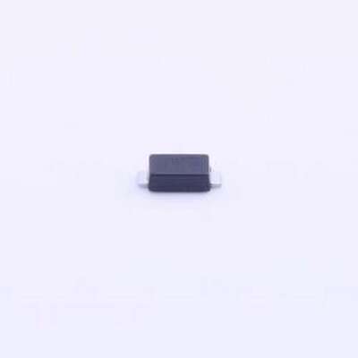 SBR2M30P1-7 超势垒整流器(SBR) 电压:30V 电流:2A PowerDI-123