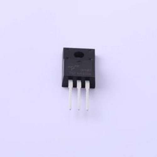 TSF4N90M 场效应管(MOSFET) 1个N沟道 耐压:900V 电流:4A TO-220F