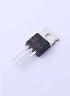 NCEP080N10 场效应管(MOSFET) NCEP080N10 TO-220